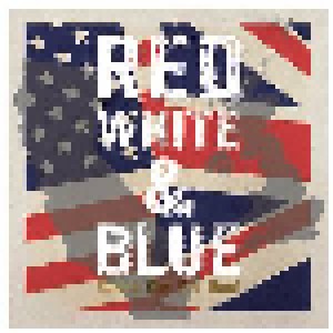 Red White & Blue - Which One Are You? (2-7") - Bild 1