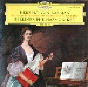 Johann Sebastian Bach: Brandenburgische Konzerte Nr. 1, 2 & 3 (LP) - Bild 1