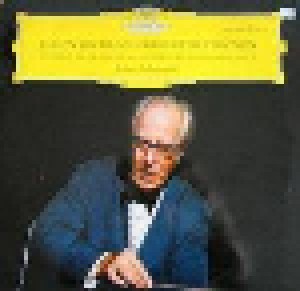 Ludwig van Beethoven: Eugen Jochum Dirigiert Beethoven (LP) - Bild 1