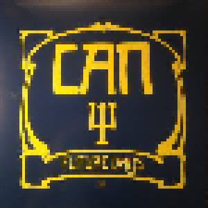 Can: Future Days (LP) - Bild 1