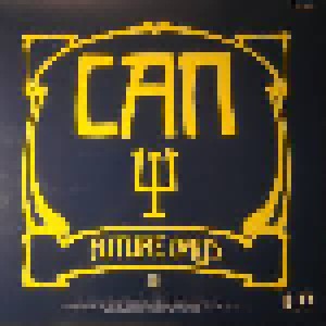 Can: Future Days (LP) - Bild 2