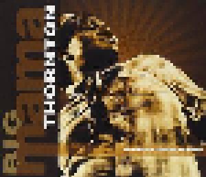 Big Mama Thornton: Complete Vanguard Recordings (3-CD) - Bild 1