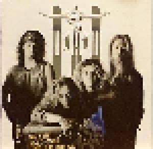D-A-D: No Fuel Left For The Pilgrims (Promo-CD) - Bild 1