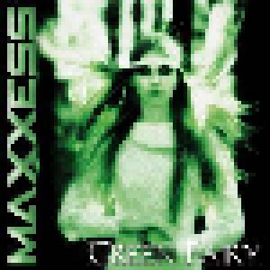 Cover - Maxxess: Green Fairy