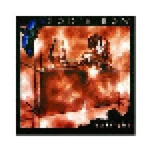 God's Bow: Twilight (CD) - Bild 1
