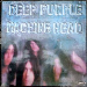 Deep Purple: Machine Head (LP) - Bild 1