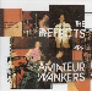 The Prefects: Are Amateur Wankers (CD) - Bild 1