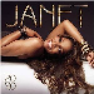 Janet Jackson: 20 Y.O. (2-LP) - Bild 1