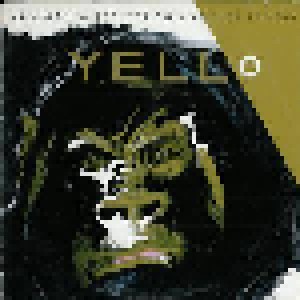 Yello: You Gotta Say Yes To Another Excess (Promo-LP) - Bild 1