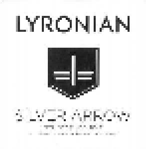 Cover - Lyronian: Silver Arrow