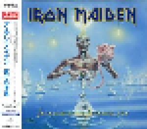 Iron Maiden: Seventh Son Of A Seventh Son (2014)
