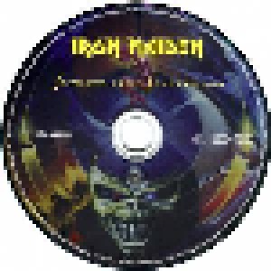 Iron Maiden: Seventh Son Of A Seventh Son (CD) - Bild 3
