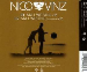 Nico & Vinz: Am I Wrong (Single-CD) - Bild 2