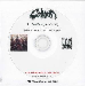 Caliban: Devil's Night (Promo-Single-CD) - Bild 1