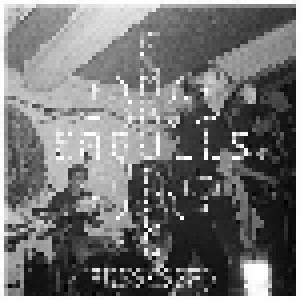 Eagulls: Possessed (Promo-Single-CD) - Bild 1