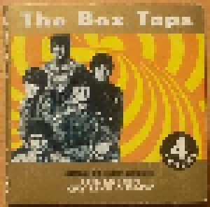 The Box Tops: The Letter (3"-CD) - Bild 1