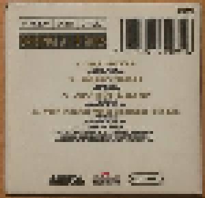 The Box Tops: The Letter (3"-CD) - Bild 2