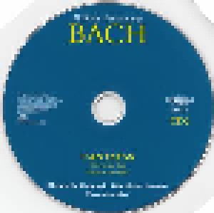 Wilhelm Friedemann Bach: Cantatas (2-CD) - Bild 5