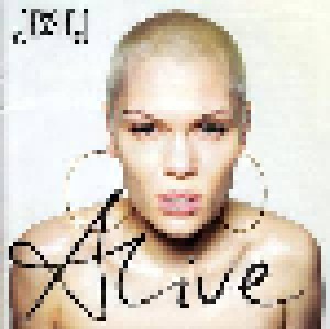 Jessie J: Alive (CD) - Bild 1
