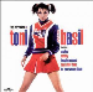 Cover - Toni Basil: Very Best Of Toni Basil, The