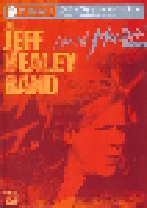 The Jeff Healey Band: Live At Montreux 1999 (DVD + CD) - Bild 1