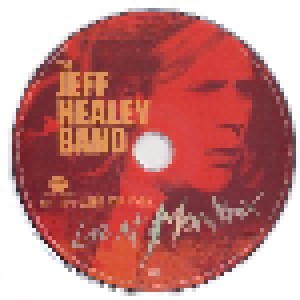The Jeff Healey Band: Live At Montreux 1999 (DVD + CD) - Bild 3