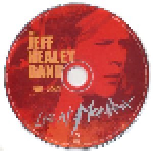 The Jeff Healey Band: Live At Montreux 1999 (DVD + CD) - Bild 4