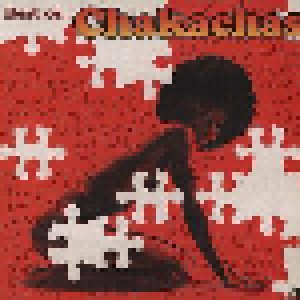 Les Chakachas: Best Of... Chakachas (LP) - Bild 1