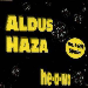 Cover - Aldus Haza: He-A-Wa