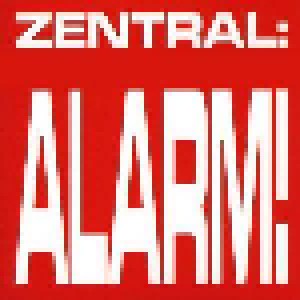 Cover - Zentral: Alarm