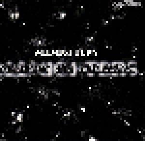 Allnighters: Black Is Black (Single-CD) - Bild 1