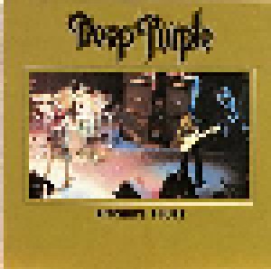Deep Purple: Ritchie's Blues (CD) - Bild 1