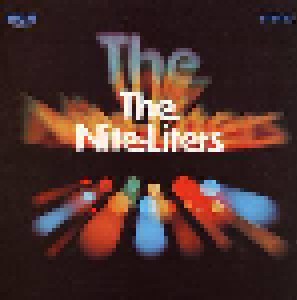 The Nite-Liters: The Nite-Liters (LP) - Bild 1
