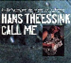 Hans Theessink: Call Me (LP) - Bild 1