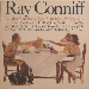 Ray Conniff: Another Somebody Done Somebody Wrong Song (LP) - Bild 1