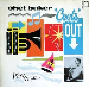 Chet Baker: Cools Out (LP) - Bild 1
