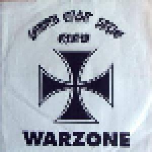 Warzone: Lower East Side Crew (7") - Bild 1