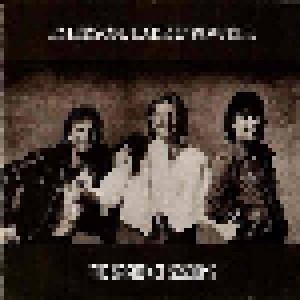 Emerson, Lake & Powell: The Sprocket Sessions (CD) - Bild 1