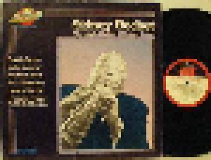 Sidney Bechet: The Magic Clarinet Of Sydney Bechet (2-LP) - Bild 1