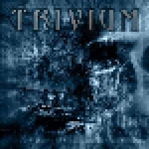 Trivium: Trivium (Mini-CD / EP) - Bild 1