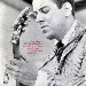 Cover - Kenny Burrell: Jazzmen From Detroit
