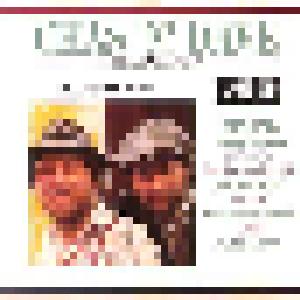 Chas & Dave: Best Of Chas 'n' Dave, The - Cover