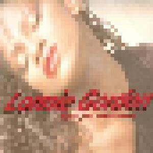 Lonnie Gordon: Beyond Your Wildest Dreams - Cover