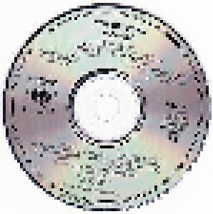 Neil Diamond: Primitive (CD) - Bild 3