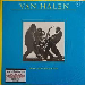 Van Halen: Women And Children First (LP) - Bild 1