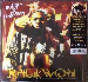 Raekwon: Only Built 4 Cuban Linx... (2-LP) - Bild 1