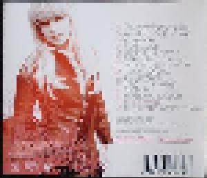 Orianthi: Believe (CD) - Bild 2