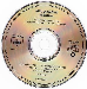 Neil Diamond: Serenade (CD) - Bild 3