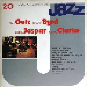 Cover - Stan Getz Quintet: I Giganti Del Jazz 20