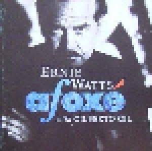 Ernie Watts: Afoxé (CD) - Bild 1